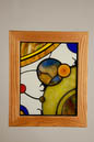 SampleGlass