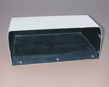 !963 - 65 Buick Riviera Glove Box